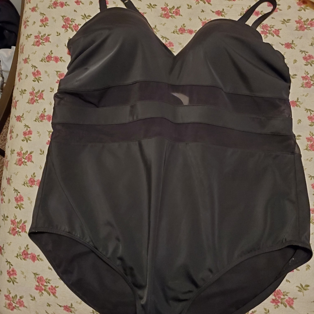 Swimsuit